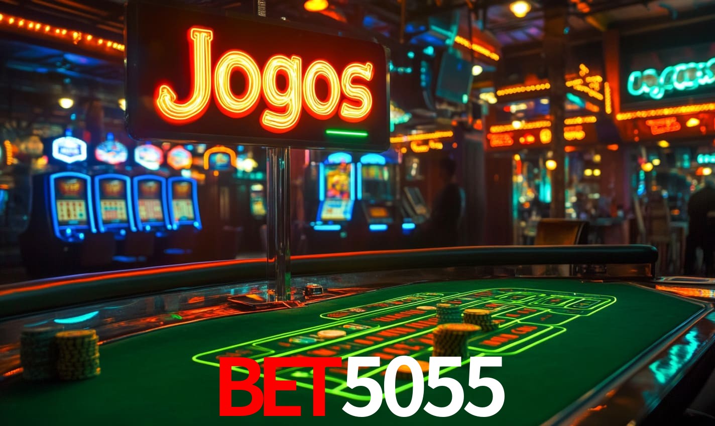 Infográfico RTP top jogos Bet5055