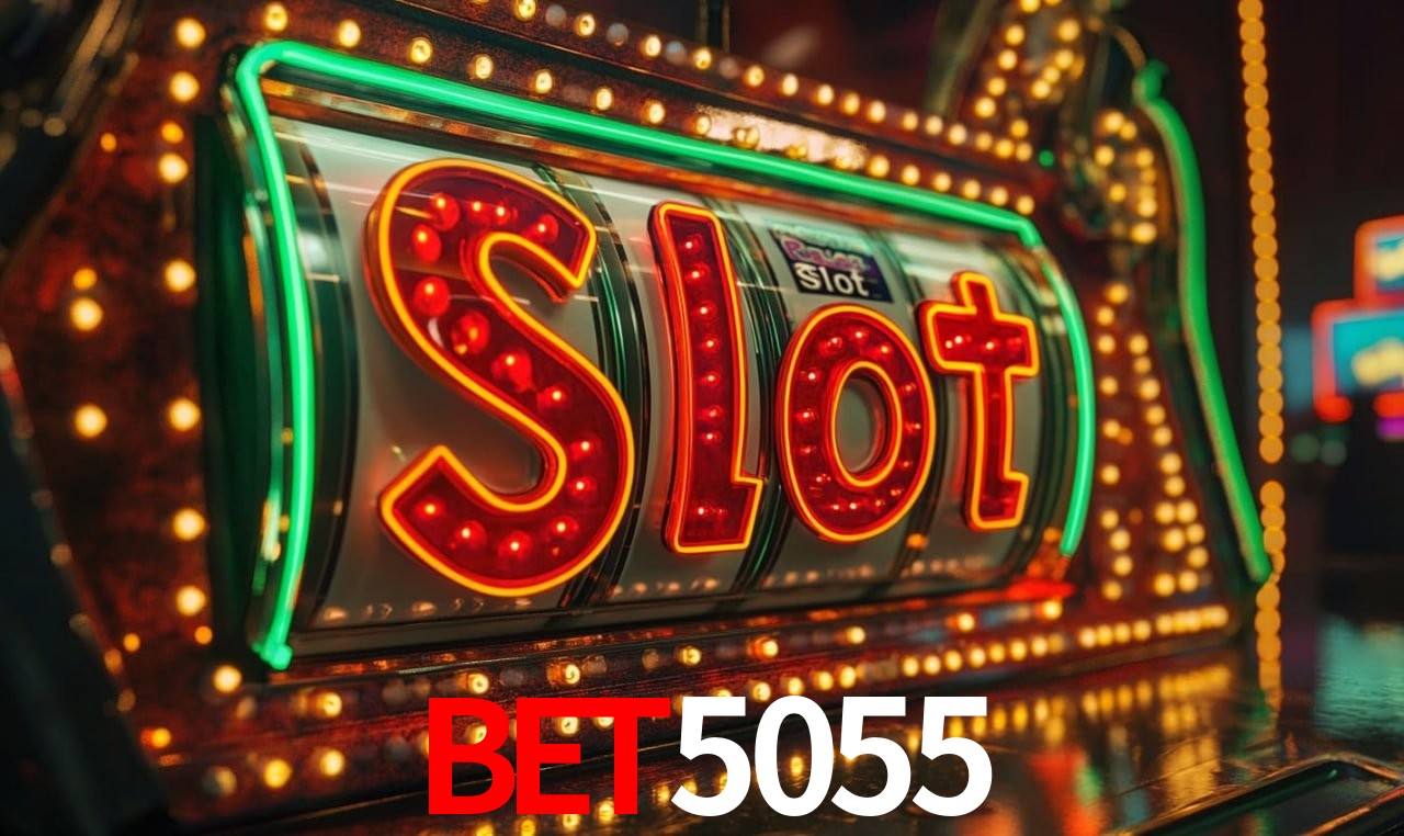 Acesso à conta Bet5055