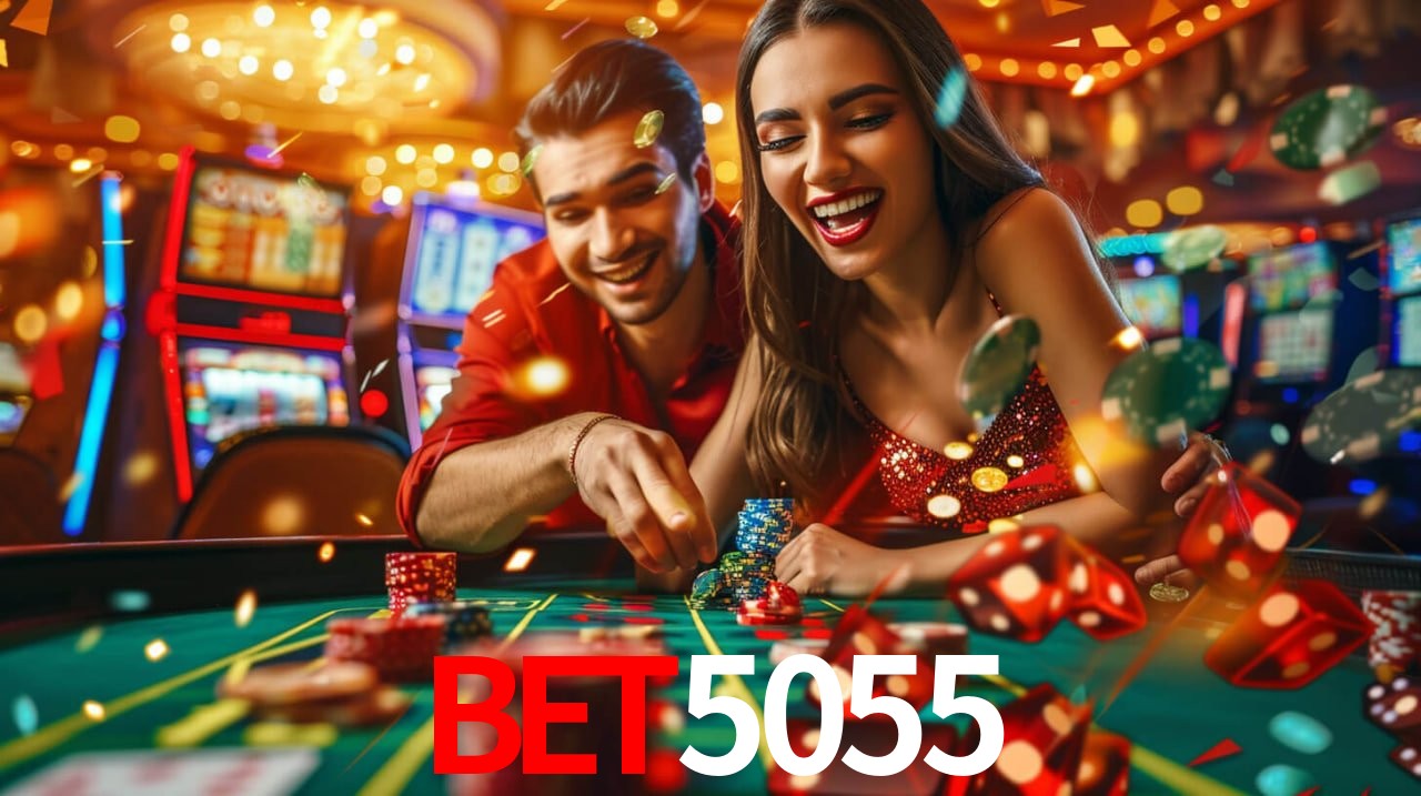 Estatísticas Bet5055